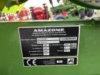 Amazone EDX9000-TC 12 row corn planter 12