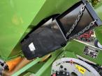 Amazone EDX9000-TC 12 row corn planter 14