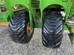 Amazone EDX9000-TC 12 row corn planter 18