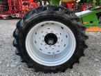 Amazone EDX9000-TC 12 row corn planter 24