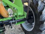 Amazone EDX9000-TC 12 row corn planter 28