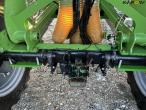 Amazone EDX9000-TC 12 row corn planter 29