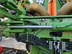 Amazone EDX9000-TC 12 row corn planter 31