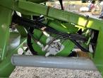 Amazone EDX9000-TC 12 row corn planter 35