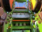 Amazone EDX9000-TC 12 row corn planter 36