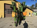 Amazone UX5200 sprayer 36m 2