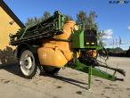 Amazone UX5200 sprayer 36m 3