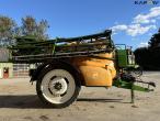 Amazone UX5200 sprayer 36m 4