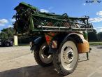 Amazone UX5200 sprayer 36m 5