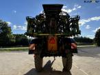 Amazone UX5200 sprayer 36m 6