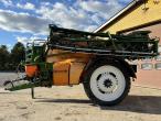 Amazone UX5200 sprayer 36m 8