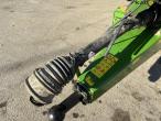 Amazone UX5200 sprayer 36m 11