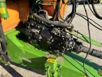 Amazone UX5200 sprayer 36m 12