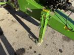 Amazone UX5200 sprayer 36m 13