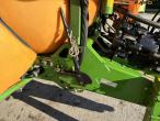 Amazone UX5200 sprayer 36m 14