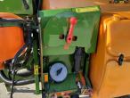 Amazone UX5200 sprayer 36m 17