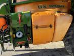 Amazone UX5200 sprayer 36m 21