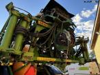 Amazone UX5200 sprayer 36m 26