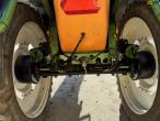 Amazone UX5200 sprayer 36m 30