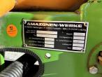 Amazone UX5200 sprayer 36m 38