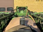 Amazone UX5200 sprayer 36m 41