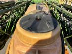 Amazone UX5200 sprayer 36m 42