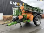 Amazone UX5200 trailer sprayer 1