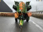 Amazone UX5200 trailer sprayer 2