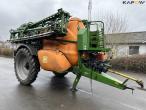 Amazone UX5200 trailer sprayer 3