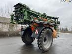 Amazone UX5200 trailer sprayer 5