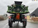 Amazone UX5200 trailer sprayer 6