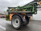 Amazone UX5200 trailer sprayer 7