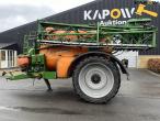 Amazone UX5200 trailer sprayer 8