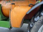 Amazone UX5200 trailer sprayer 11