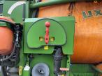 Amazone UX5200 trailer sprayer 14