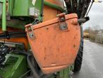 Amazone UX5200 trailer sprayer 16