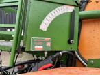 Amazone UX5200 trailer sprayer 17