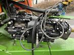 Amazone UX5200 trailer sprayer 22