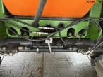 Amazone UX5200 trailer sprayer 32