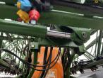 Amazone UX5200 trailer sprayer 35