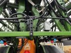 Amazone UX5200 trailer sprayer 36