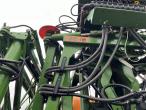 Amazone UX5200 trailer sprayer 37