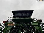 Amazone UX5200 trailer sprayer 39