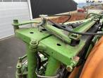 Amazone UX5200 trailer sprayer 46