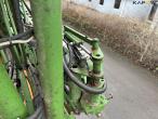 Amazone UX5200 trailer sprayer 49