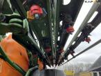 Amazone UX5200 trailer sprayer 57