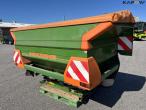 Amazone ZA-M 1501 fertilizer spreader 2