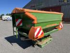 Amazone ZA-M 1501 fertilizer spreader 4