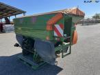 Amazone ZA-M 1501 fertilizer spreader 1