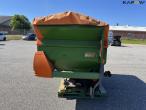 Amazone ZA-M 1501 fertilizer spreader 8